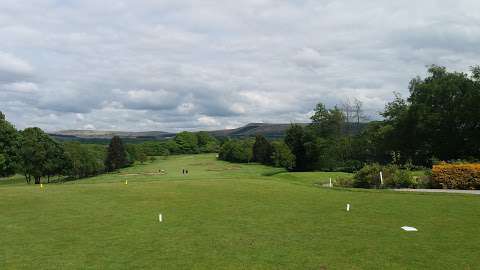 Chorley Golf Club photo